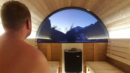 Hütte für 6 Personen in Klösterle, Lechquellengebirge, Bild 2
