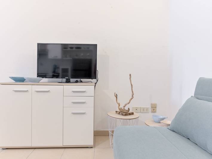 Ferienwohnung für 5 Personen in Castiglione della Pescaia - 2