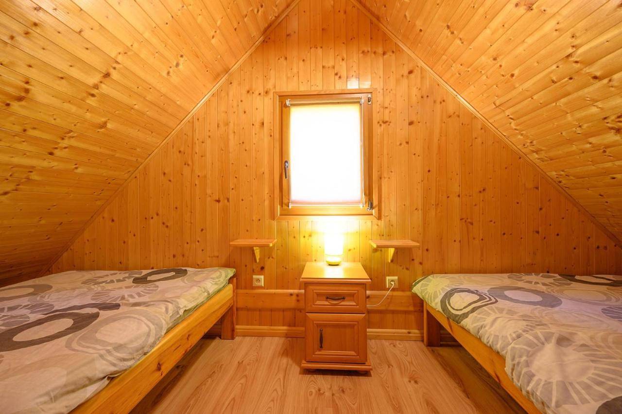 Chalet in Darłówko, Darłowo