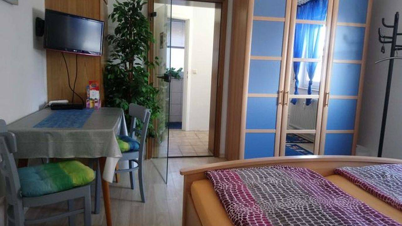 Ganze Ferienwohnung, Ferienwohnung für 2 Personen (24 m²) in Markdorf in Markdorf, Region Bodensee-Oberschwaben