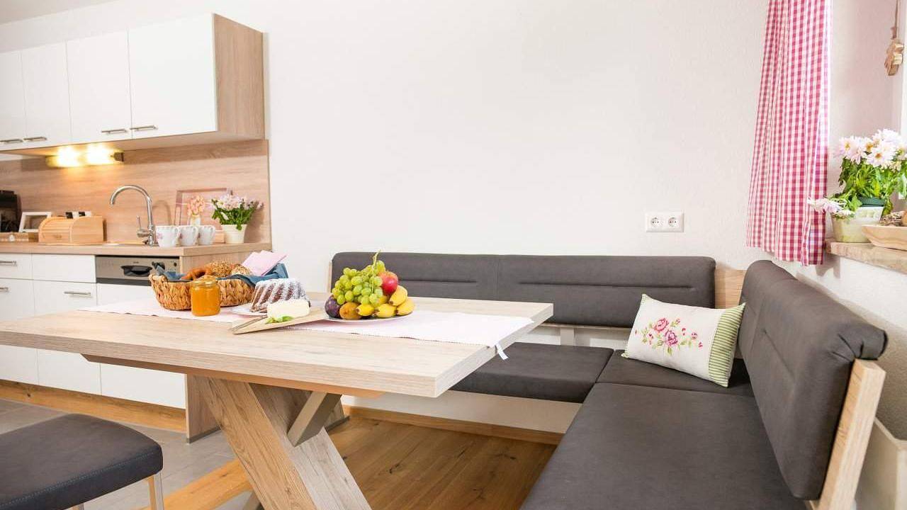 Ganze Ferienwohnung, Ferienwohnung für 4 Personen in Ramsau am Dachstein in Ramsau am Dachstein, Schladming-Dachstein