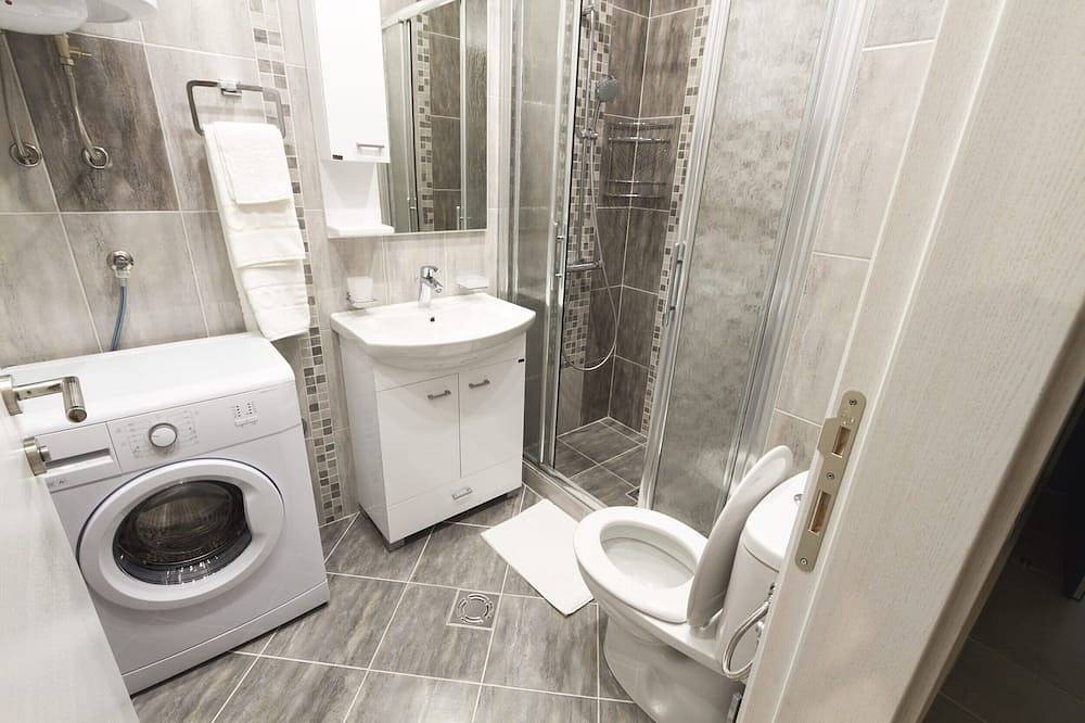 Ganze Wohnung, Green Bay Apartments Morinj - Apartment mit 2 Schlafzimmern in Donji Morinj, Opština Kotor