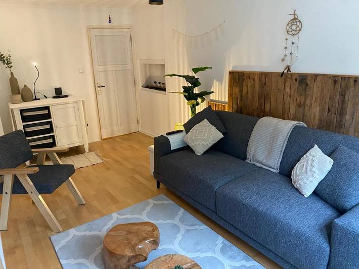 Chambre d’hôte pour 3 personnes à Fauquemont - 4