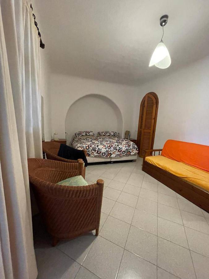 Appartamento intero, Casa vacanza - O chian 'e Zizza Moscia in Chiaia, Forio