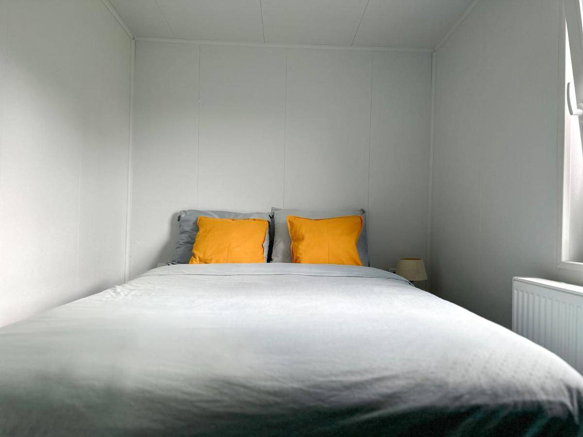 Chalet in Nordbrabant