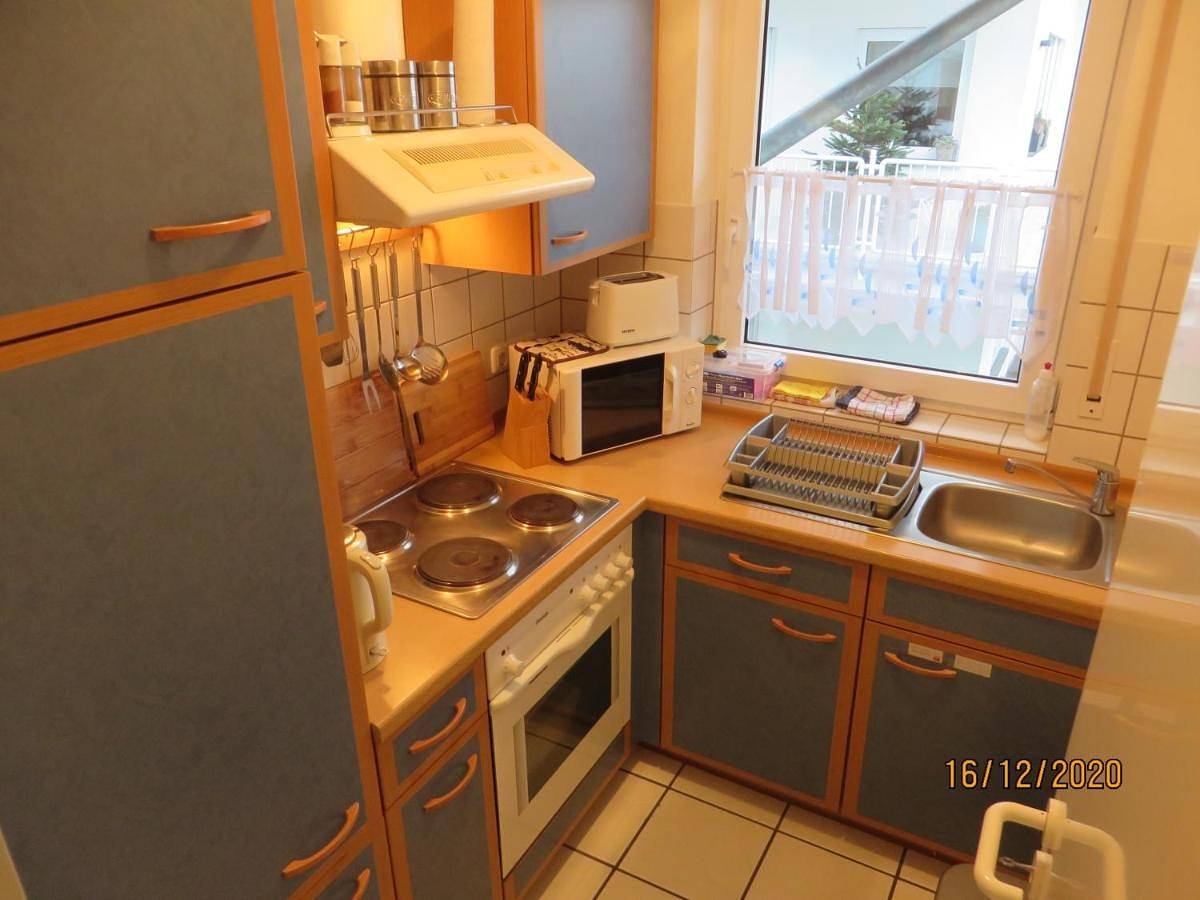 Appartement entier, Ferienwohnung am Hofgarten in Langenfeld, Osteifel