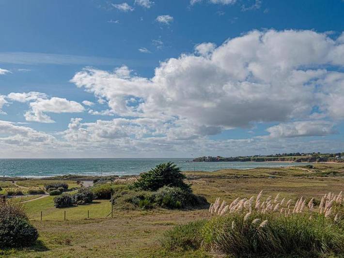 Camping pour 5 personnes dans le Morbihan - 3