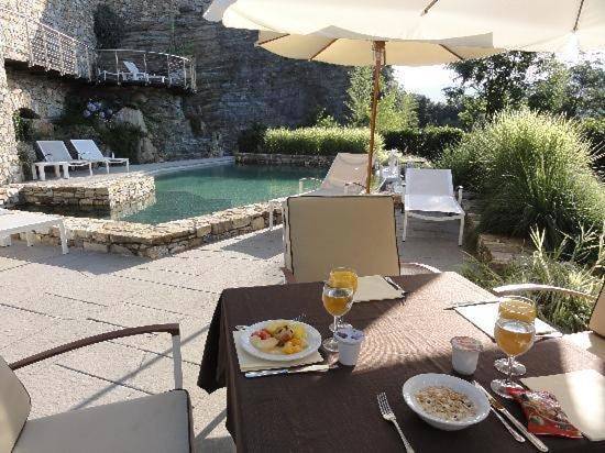 Eden Rock Resort in Florencia, Provincia de Firenze