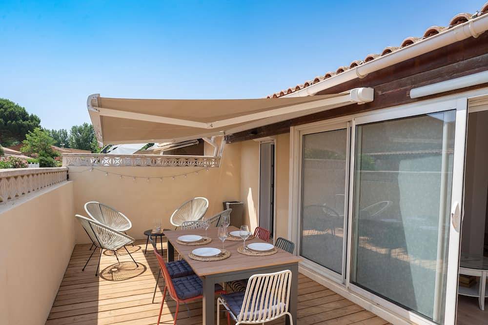 Maison de vacances