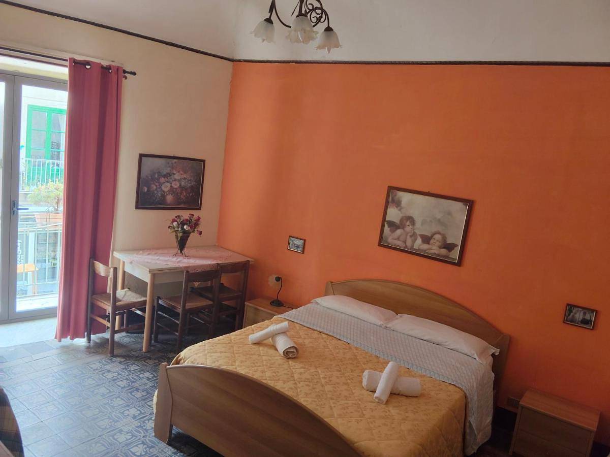 La Locanda in Cefalù, Cefalù (Comune)