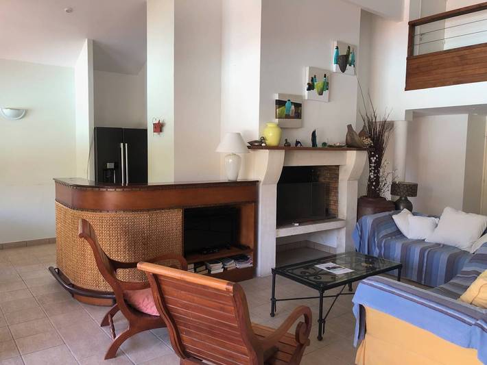 Villa pour 10 personnes, avec jardin et terrasse à Moliets-et-Maa - 4