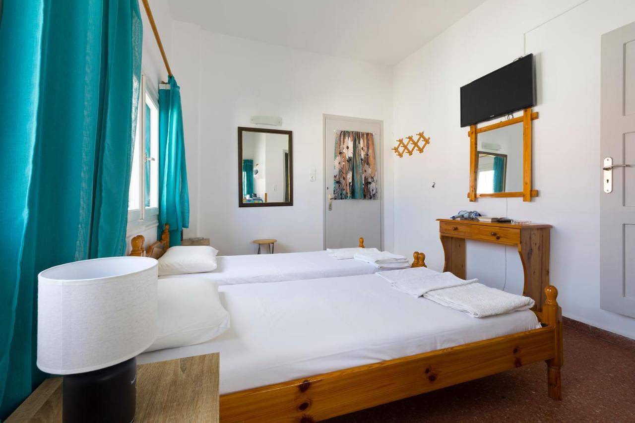 Κοχειλα Ματουλα Ενοικιαζόμενα Δωμάτια in Spetses Ville, Spetses