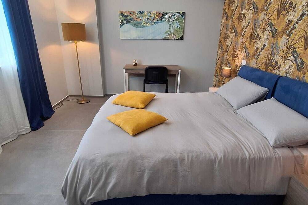 Casa Mirabella Avellino Campania in Mirabella Eclano, Avellino Provinz