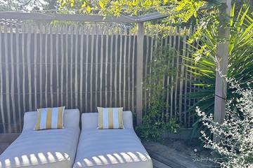Villa pour 8 Personnes dans L'Herbe, Lège-Cap-Ferret, Photo 3