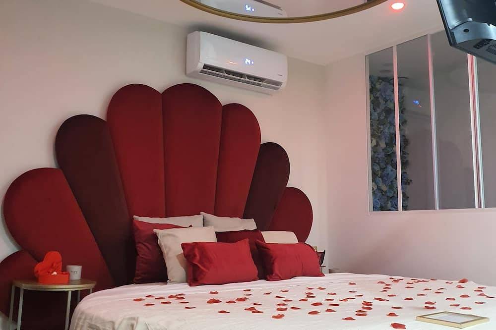 Apartamento entero, Aphrodisia Love concept  in Maraussan, Region de Béziers