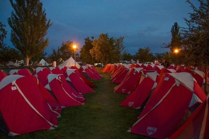 Glamping for 2 people, with Terrace and Garden in Amsterdam