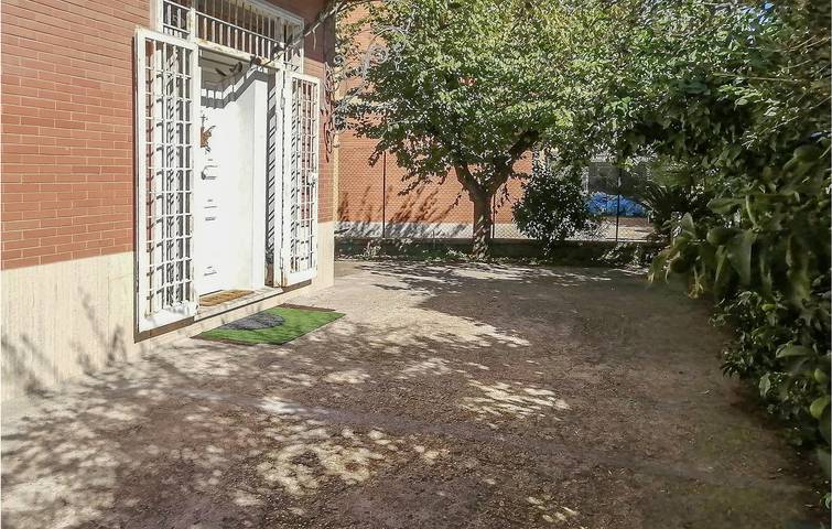 Gîte pour 2 personnes à Rome - 2