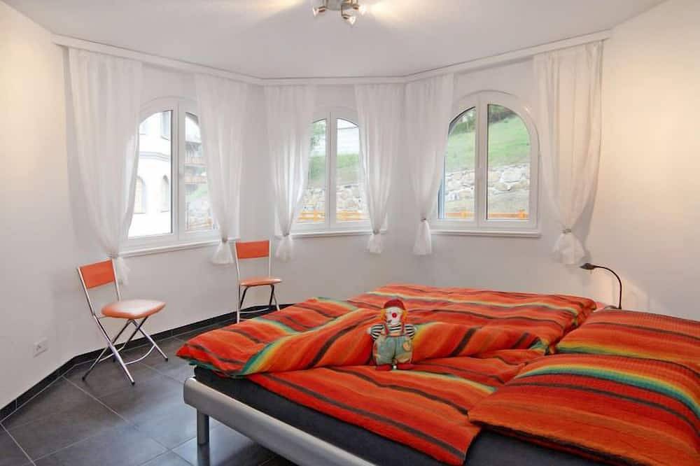 Ganze Wohnung, Edelweiss D in Leukerbad, Leukerbad & Umgebung