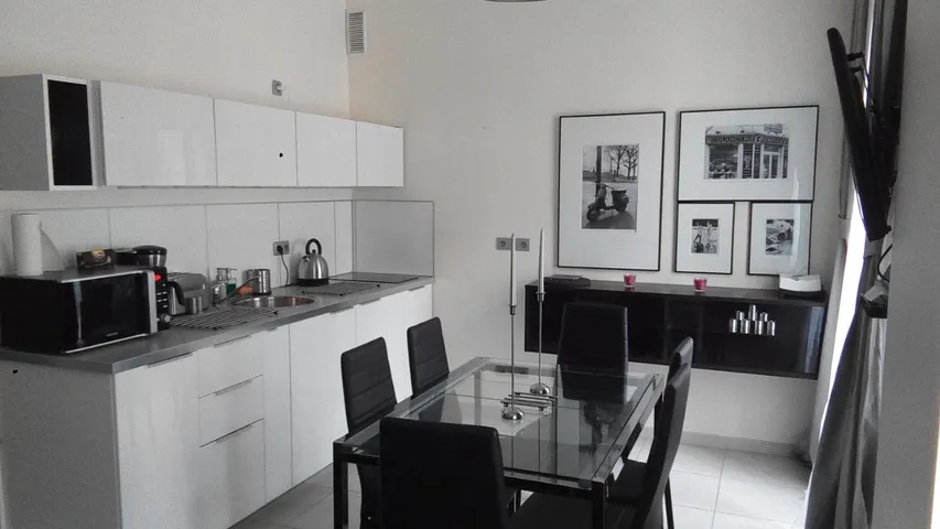 Ferienwohnung für 13 Personen, mit Ausblick - 1
