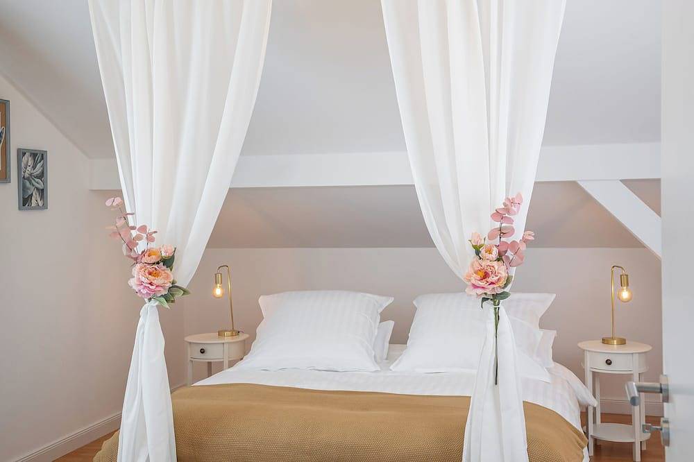 Ganze Wohnung, La Casa Bonita, Bezauberndes Familien-Apartent 3 Schlafzimmern und Sonnenterraze in Bad Aibling, Landkreis Rosenheim