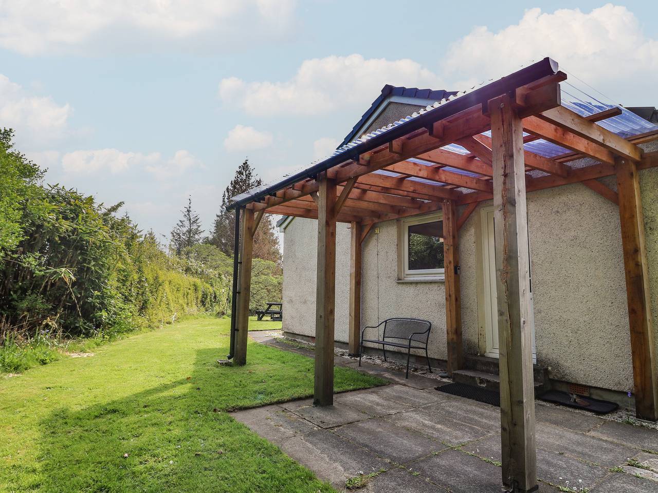 Innishail in Argyll & Bute