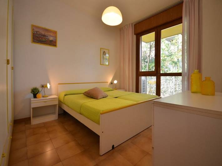 Apartamento entero, Apartamento céntrico perfecto para explorar la zona. in Ribera de Lignano, Lignano Sabbiadoro