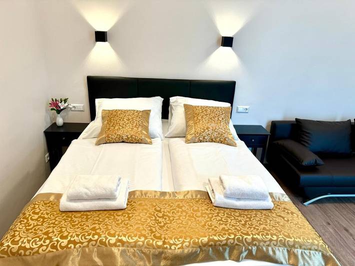 Ferienwohnung für 4 Personen in Wilmersdorf Berlin - 4