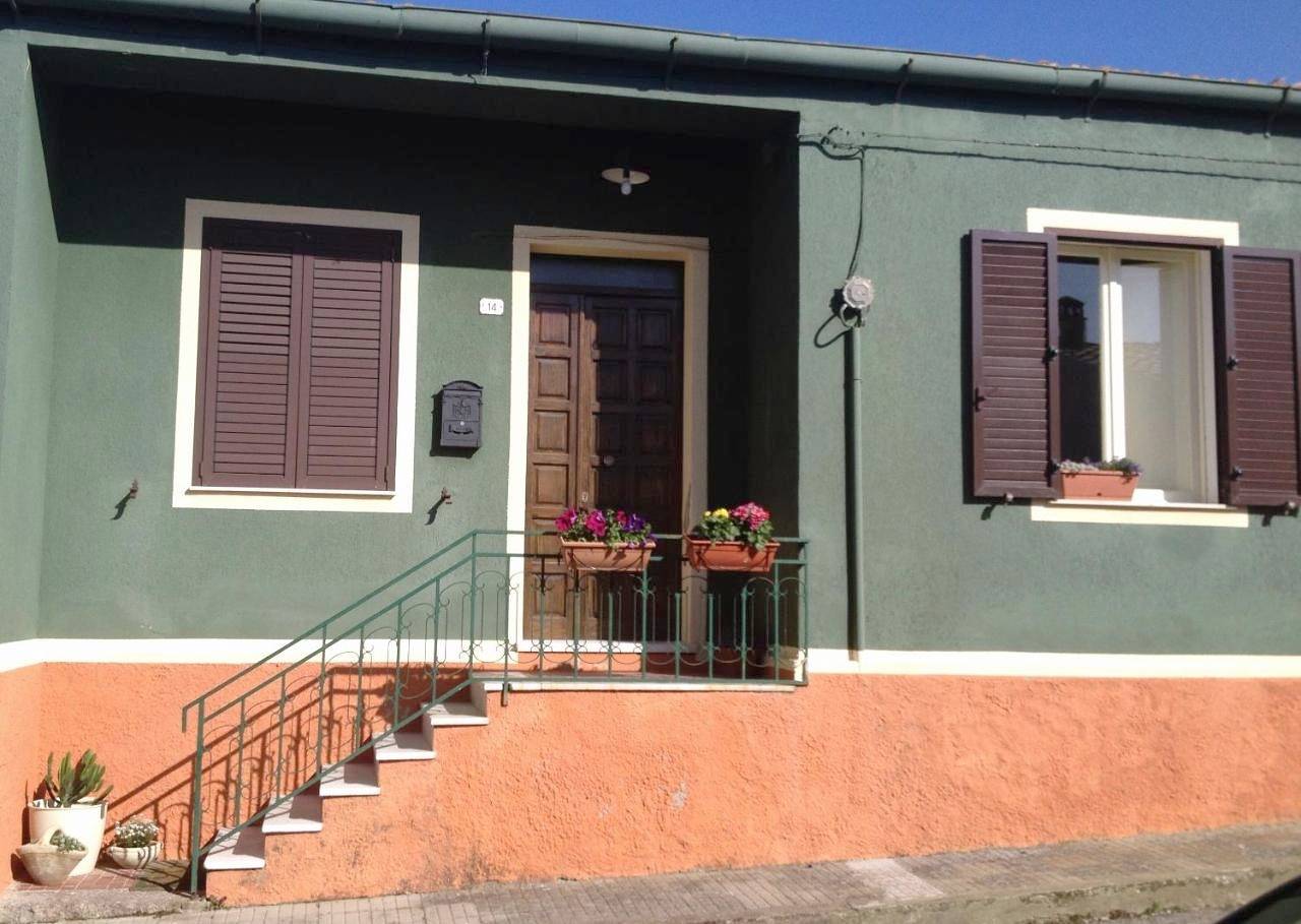 Double Room in Sorso, Province de Sassari
