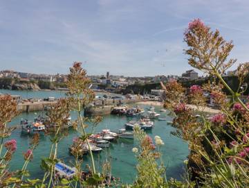 Cottage for 8 People in Newquay, Cornwall, Photo 3