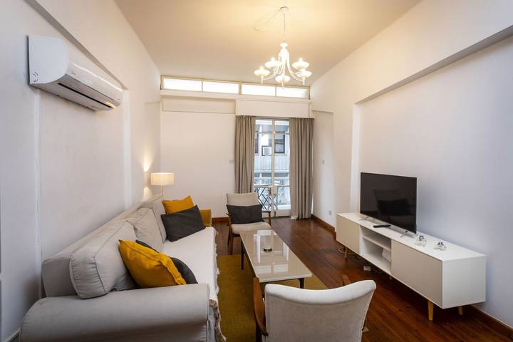Appartement entier, 1-80 Collection Apt 202 in Limassol, Chypre du Sud