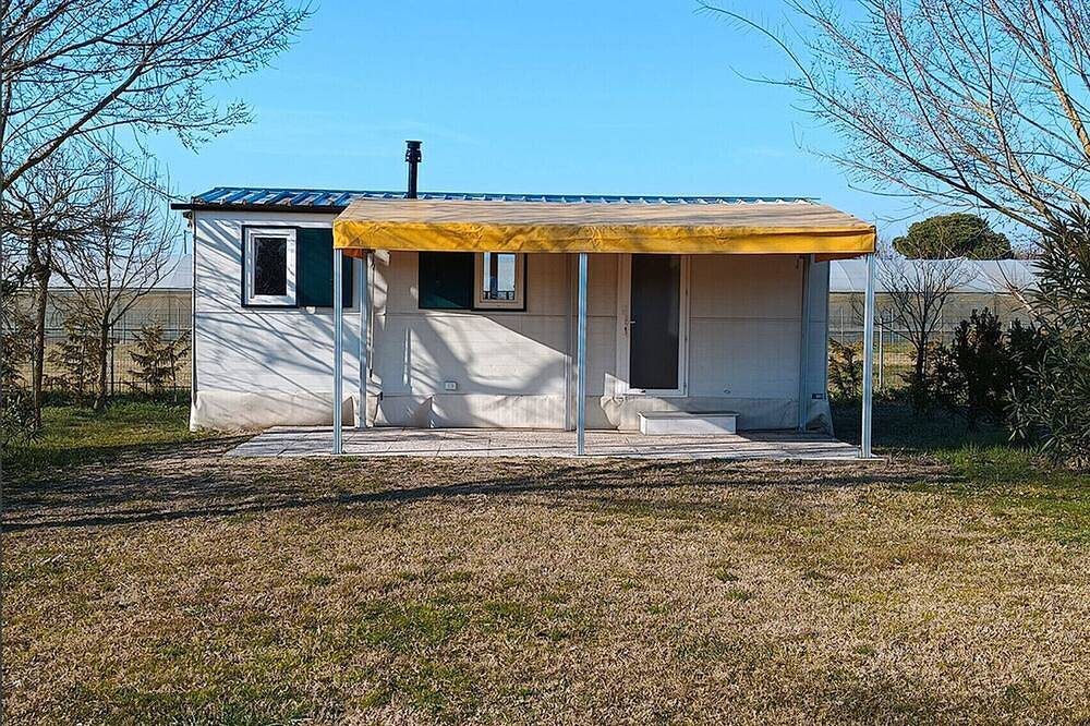 Camping für 4 Personen in Cavallino-Treporti, Venedig Provinz