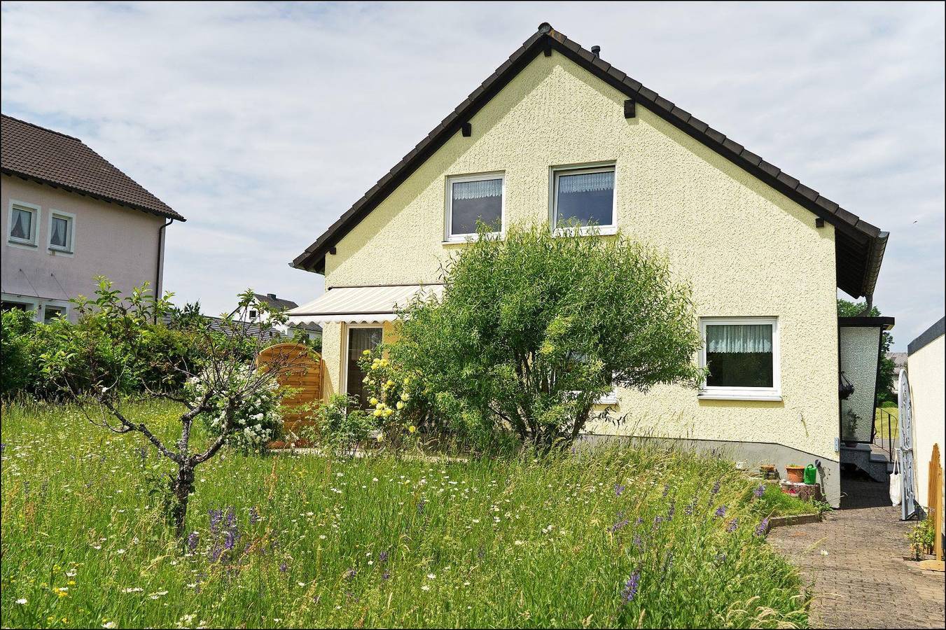 Wiesenhaus, Ferienhaus in Manderscheid, Bernkastel-Kues & Umgebung