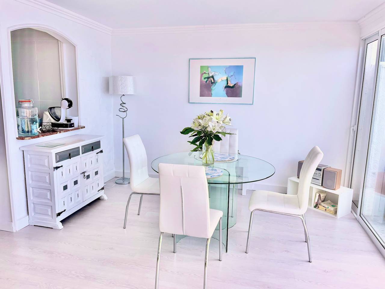 Vakantieverblijf 'Exclusive Views On Top Of The Ocean' met zeezicht, privéterras en wifi, foto 13