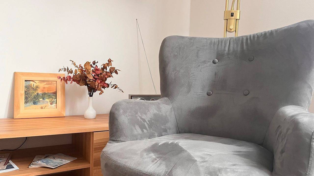 Ferienwohnung für 2 Personen (45 m²) in Borkum — Bild 2