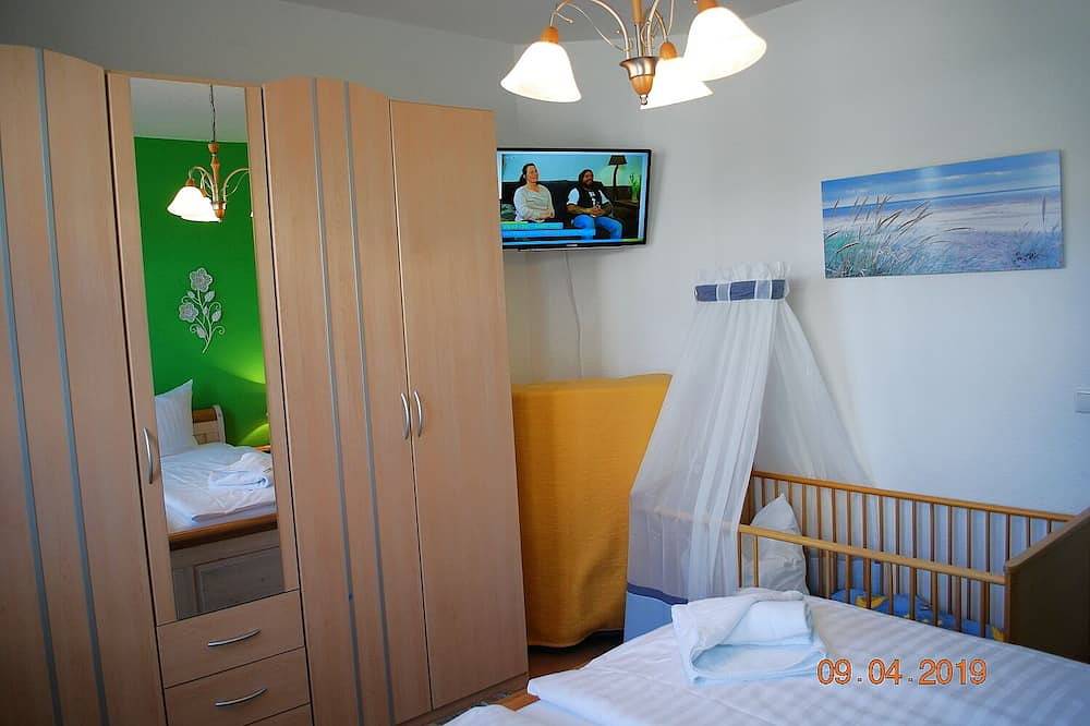 Ganze Wohnung, Haus Bellevue Appartement 14 in Drei Kaiserbäder, Heringsdorf