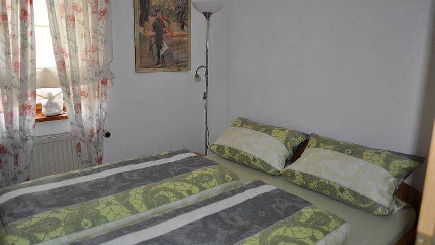 Ferienwohnung für 2 Personen, mit Garten in Schweigen-Rechtenbach - 4