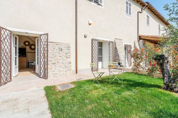 Holiday apartment for 5 people - 1