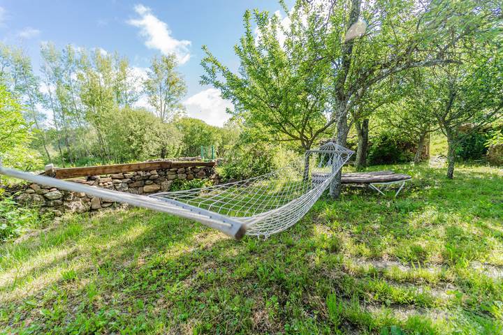 Casa rural para 12 personas, con Balcón y Jardín en Provincia de Burgos - 3