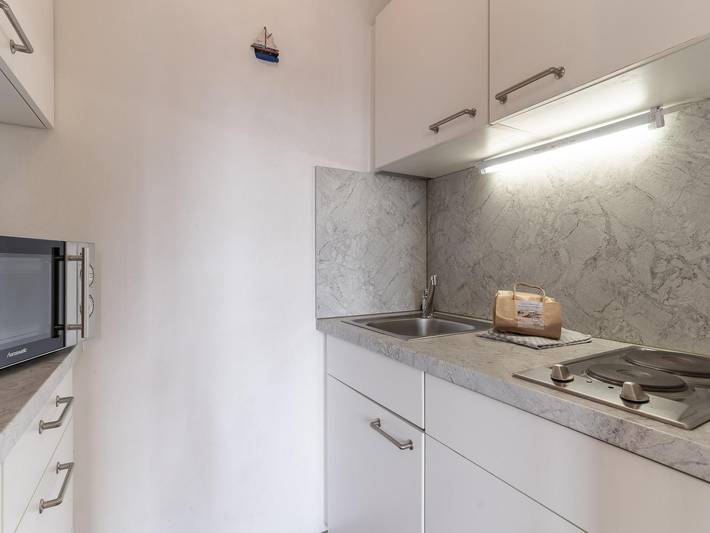 Ganze Wohnung, Ferienwohnung in Büsum in Büsum, Kreis Dithmarschen