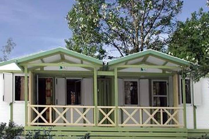 Gîte pour 4 personnes à Neffes - 3