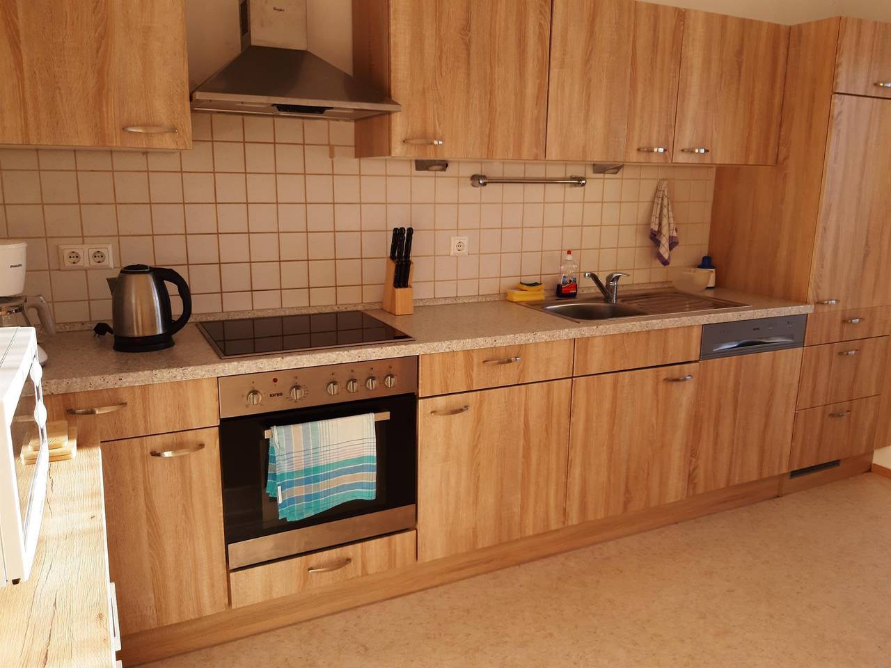 Ferienwohnung Inntalblick in Vomp, Bezirk Schwaz