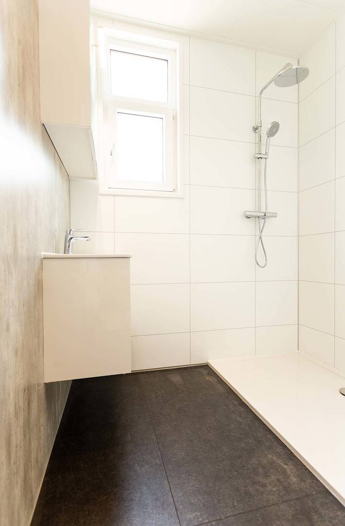 Résidence Lichtenvoorde — Module Special 6 personen in Lichtenvoorde, Achterhoek