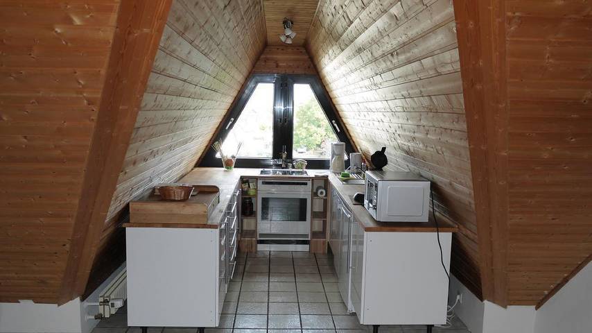 Ferienwohnung für 2 Personen, kinderfreundlich im Ruhrgebiet - 4