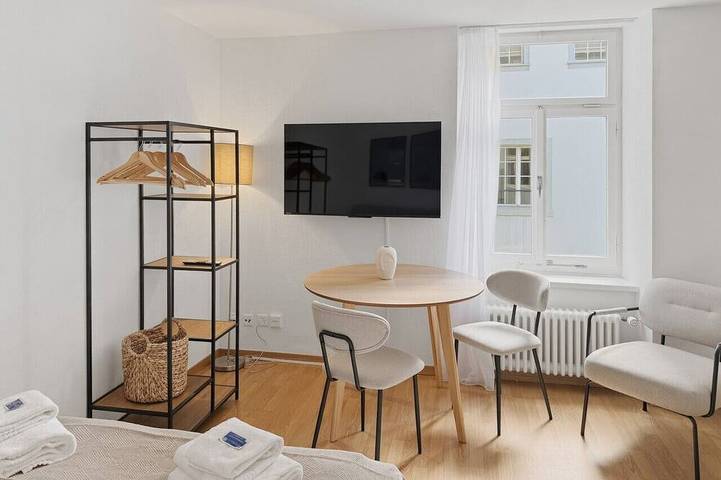 Appartement entier, Cozy room in the heart of Zurich in Zurich, District de Zurich