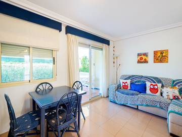 Apartamento para 4 Personas en El Palmar, Costa Blanca, Foto 3