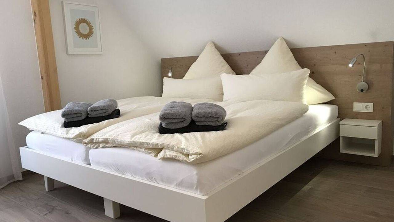 Ferienhaus für 4 Personen (50 m²) in Borkum — Bild 5