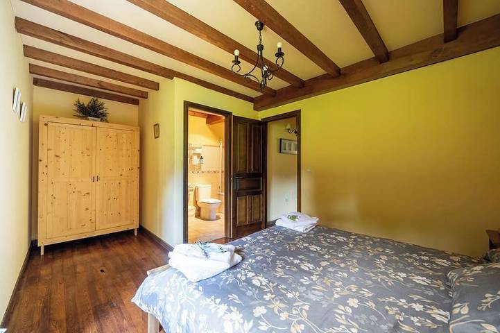 Villa dans les Asturies avec cinéma |Piscine|Bbq|14 Pax|Jeux, Ir Property Management in Vegadeo, Côte Cantabrique