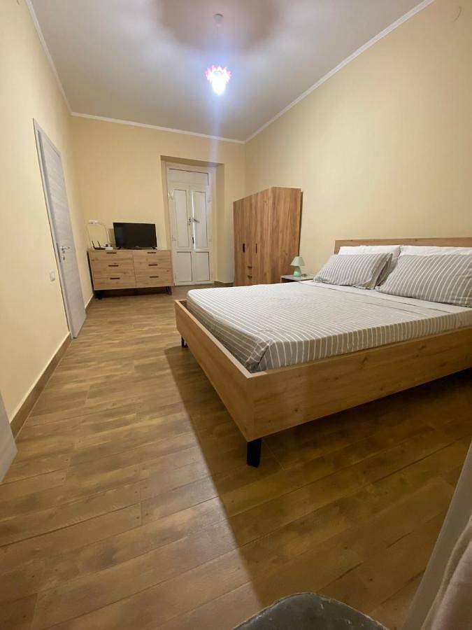 Appartement de vacances pour 3 personnes, avec balcon