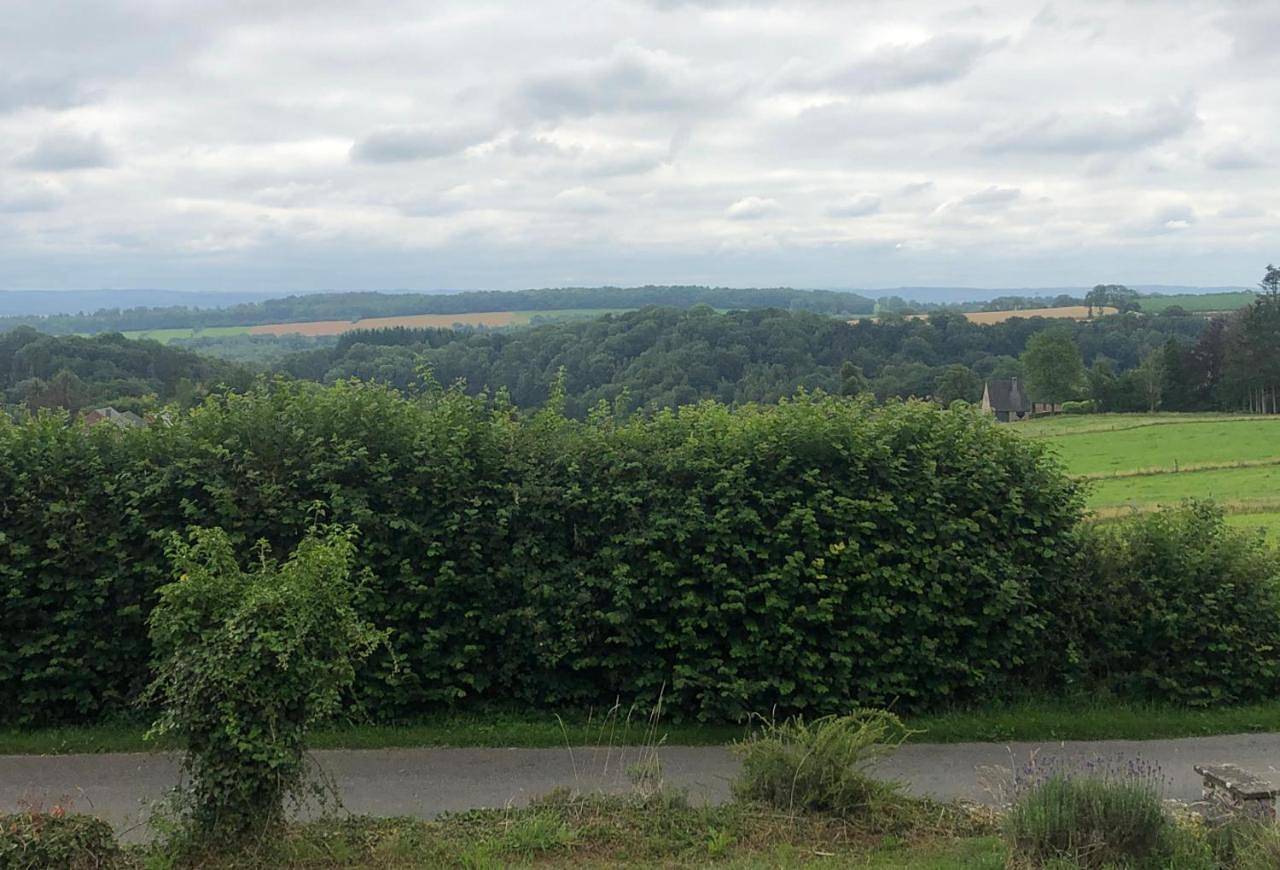 Une Maison à la Campagne in Tohogne, Durbuy