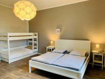 Ferienhaus für 5 Personen in Leipzig Mitte, Leipzig, Bild 2